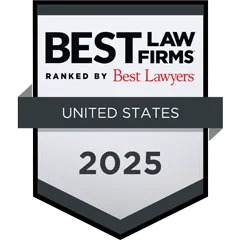 US News and World Report - Best Law Firms 2024