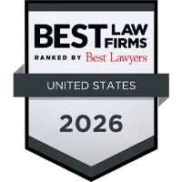 US News and World Report - Best Law Firms 2024